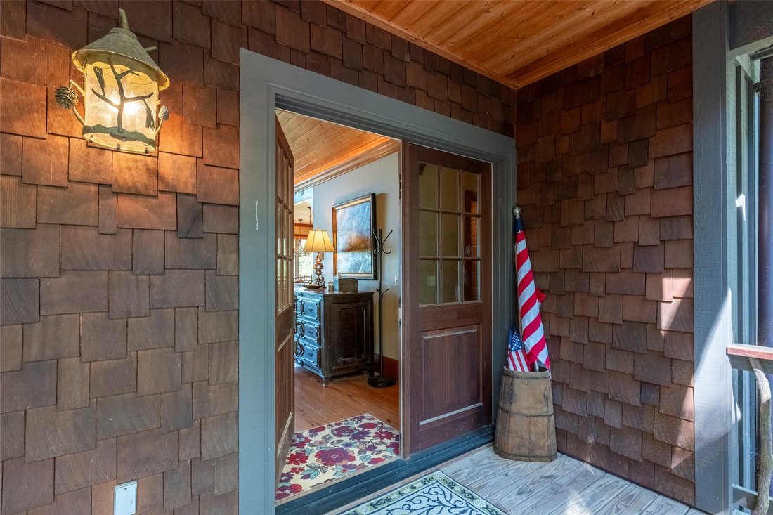 House in Lake Toxaway, North Carolina, United States 2 - 17838121