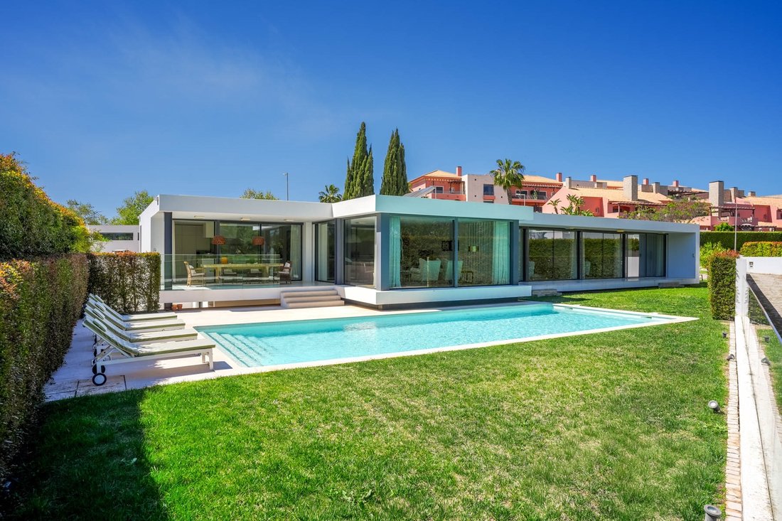 House in Loule (Sao Clemente), Algarve, Portugal 3 - 17839978