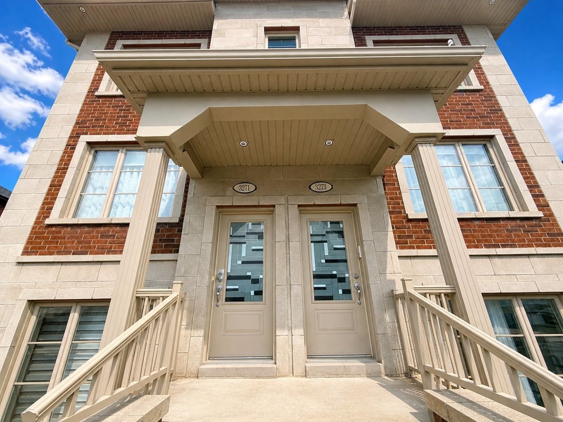House in Laval, Quebec, Canada 4 - 17839826