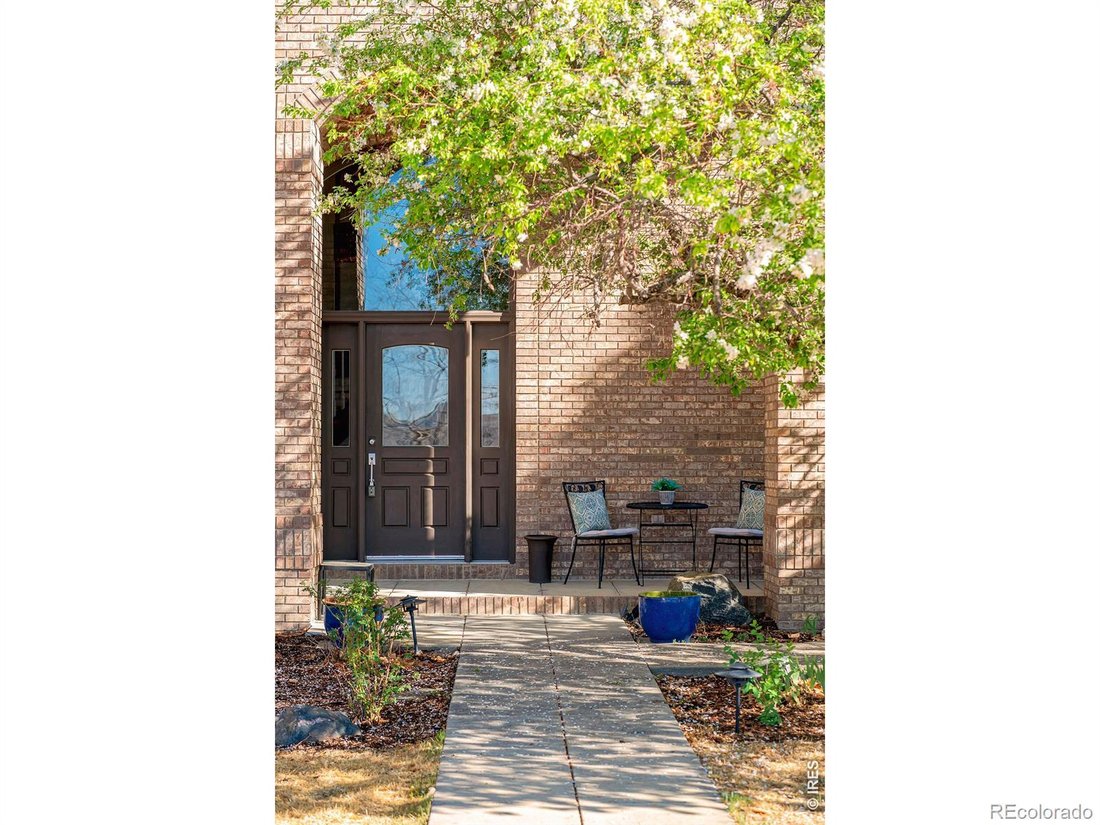 House in Longmont, Colorado, United States 5 - 17519357
