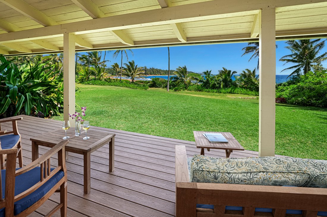 House in Anahola, Hawaii, United States 1 - 17838433