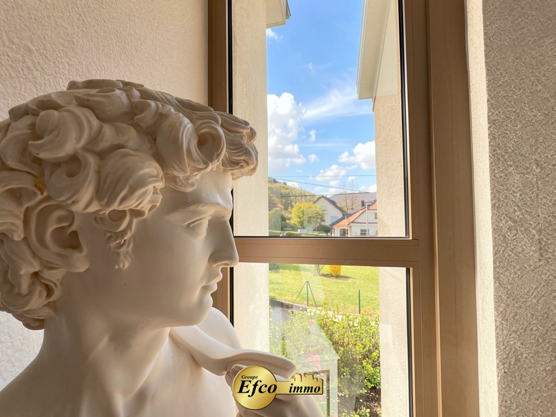 House in Bitschwiller-les-Thann, Grand Est, France 5 - 17839201