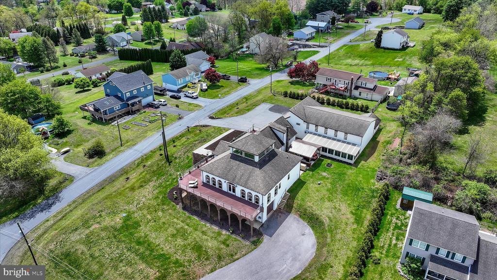 House in Schuylkill Haven, Pennsylvania, United States 2 - 17840354