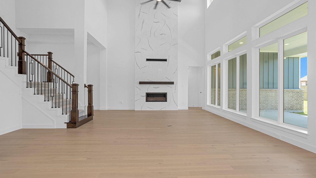 House in Fulshear, Texas, United States 5 - 16833134