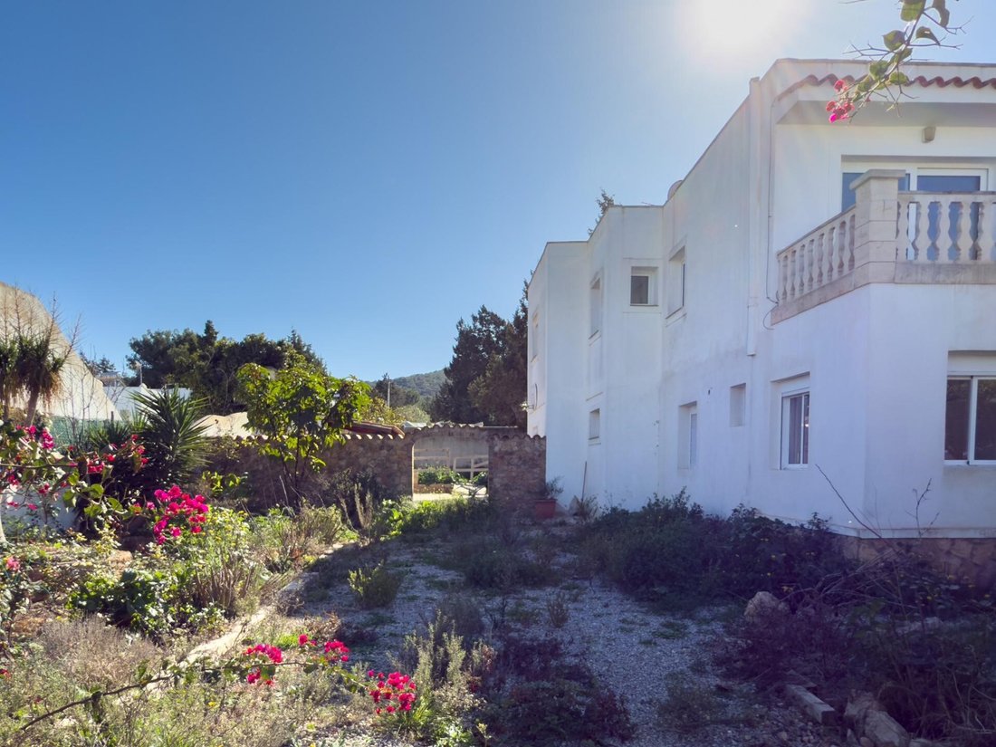 Chalet in Sant Josep de sa Talaia, Balearic Islands, Spain 3 - 17840102