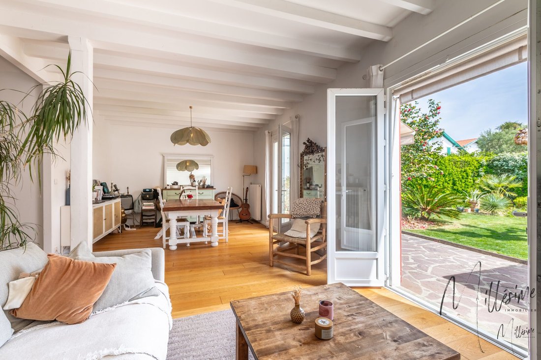 House in Biarritz, Nouvelle-Aquitaine, France 4 - 17840997
