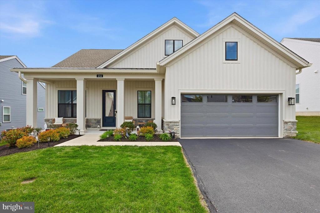 House in Downingtown, Pennsylvania, United States 2 - 17840213