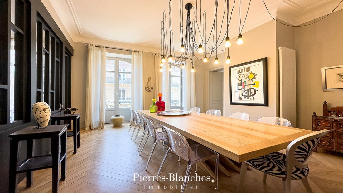 Appartement à Saint Cyprien, Toulouse, France 5 - 17839384