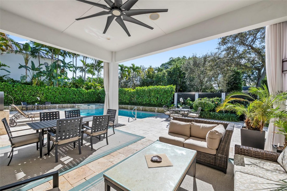 House in Fort Lauderdale, Florida, United States 3 - 16935400