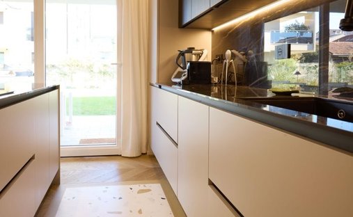 Penthouse in San Domenico, Selvazzano Dentro, Veneto 1