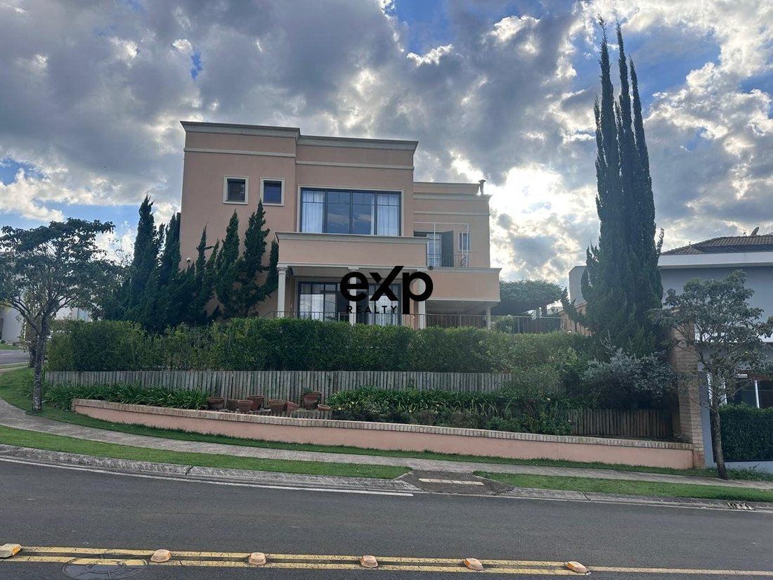 Country House in Campinas, State of São Paulo, Brazil 1 - 17839916