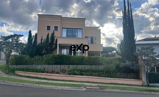 Country House in Campinas, State of São Paulo, Brazil 1