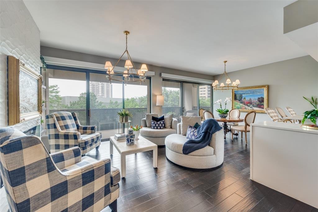 Condo in Dallas, Texas, United States 5 - 17838988