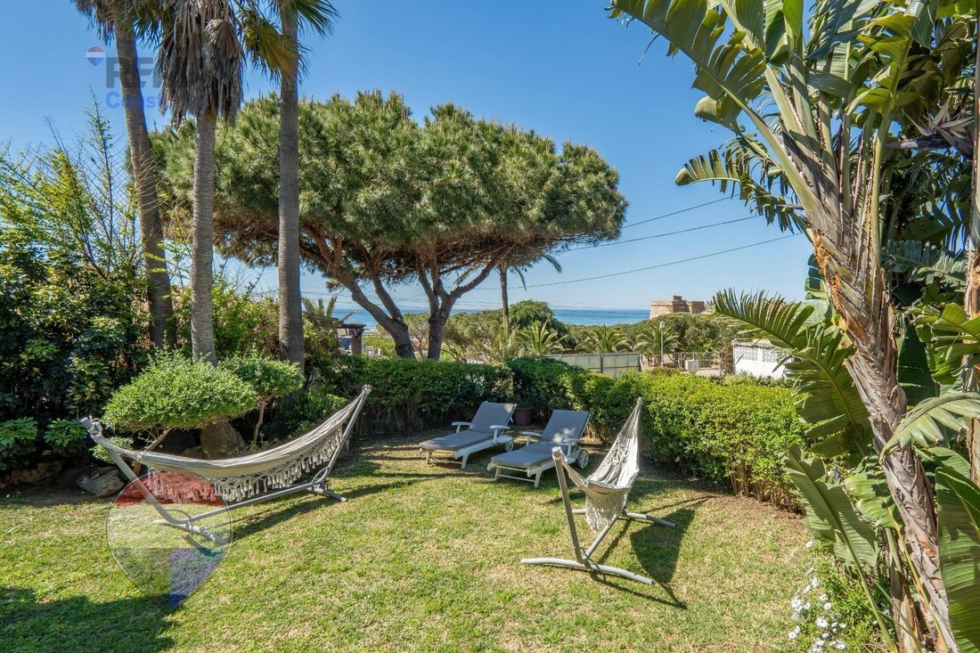 Villa a Elviria-Cabopino, Marbella, Spagna 3 - 17839814