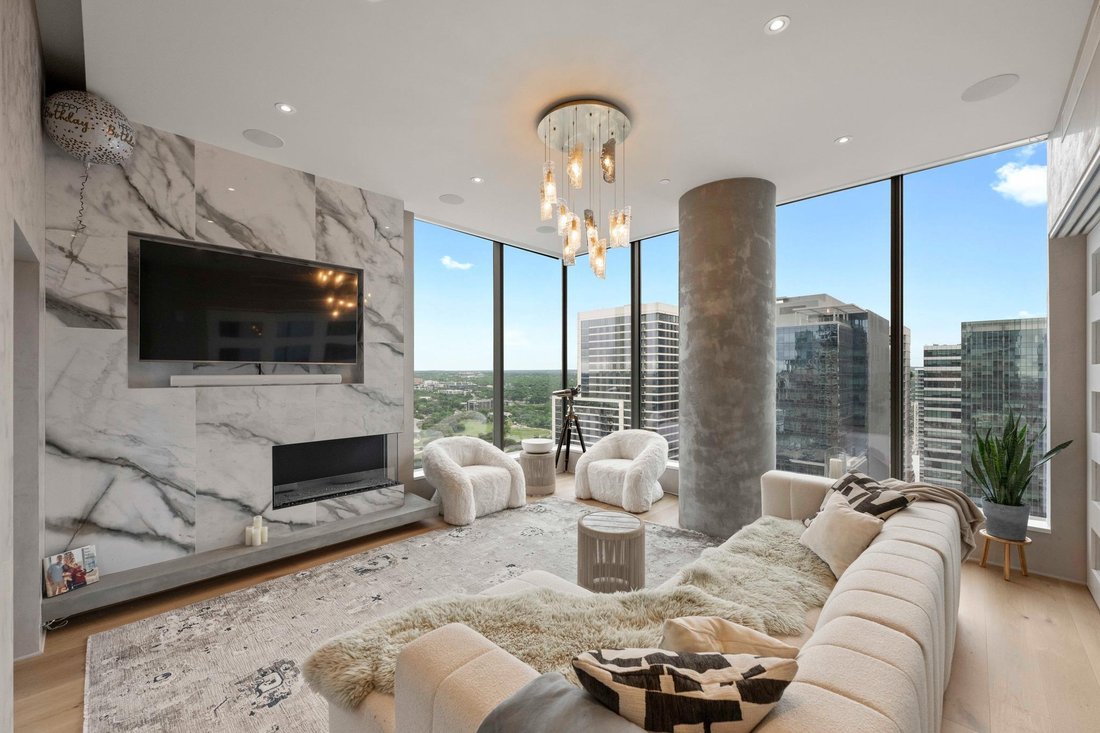 Condo in Austin, Texas, United States 1 - 17838976