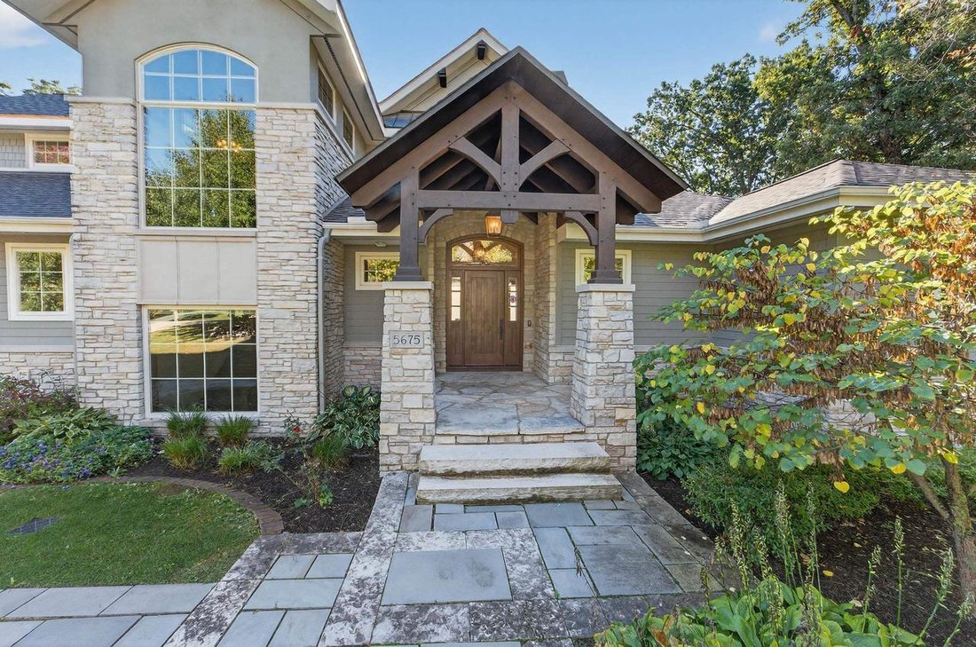 House in Madison, Wisconsin, United States 3 - 17838637
