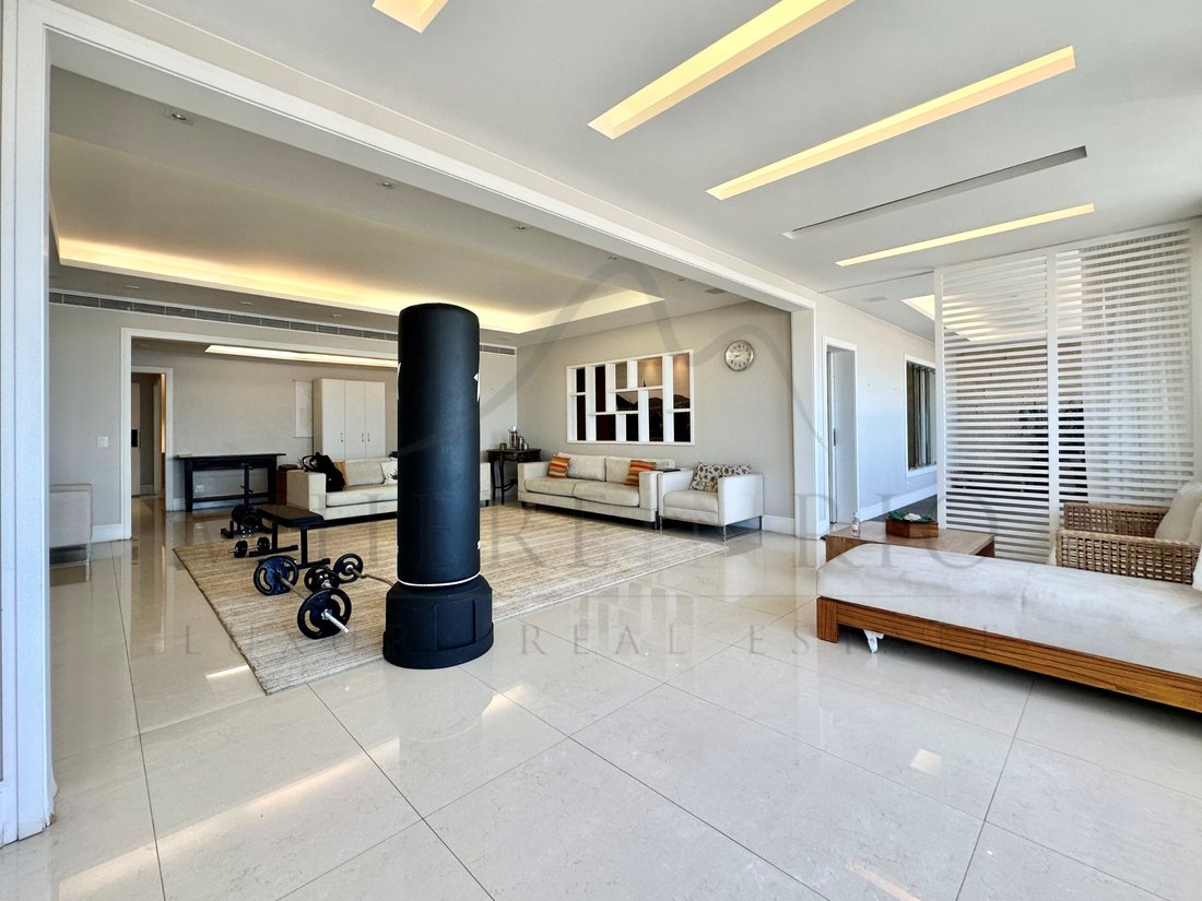 Apartment in Rio de Janeiro, State of Rio de Janeiro, Brazil 4 - 17840068