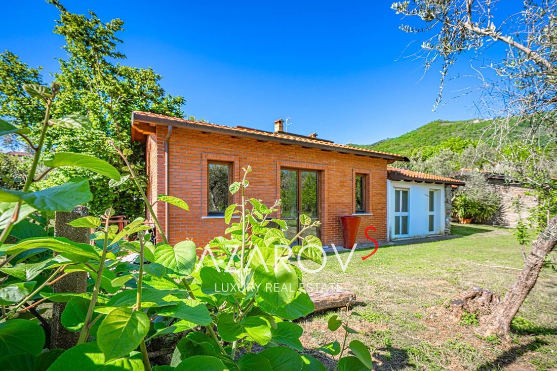 Villa in Stadium - Sant'Antonio - Marasio, Marina di Carrara, Tuscany 5 - 17828975