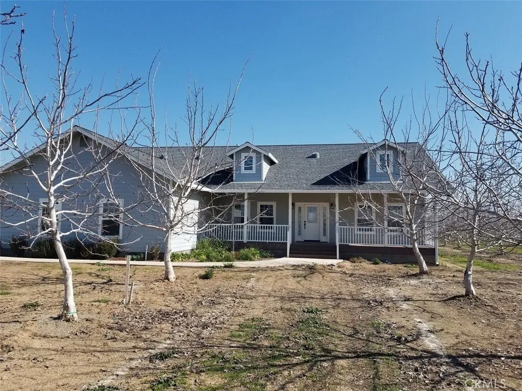 House in Orland, California, United States 1 - 17839232