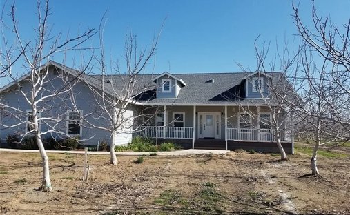 House in Orland, California, United States 1