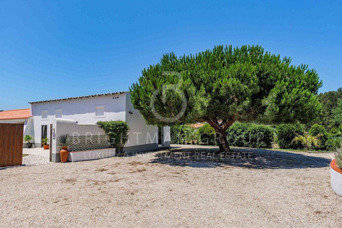 House in Santo Onofre e Serra do Bouro, Leiria District, Portugal 3 - 17840093