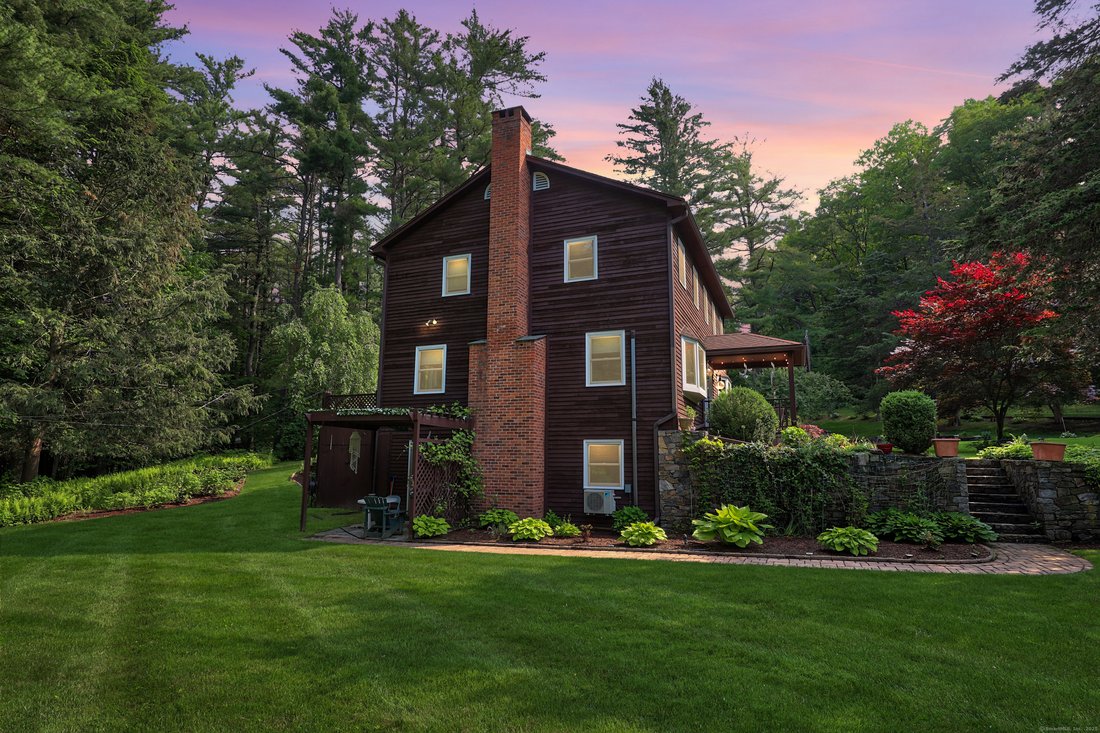 House in Canaan, Connecticut, United States 5 - 17838161