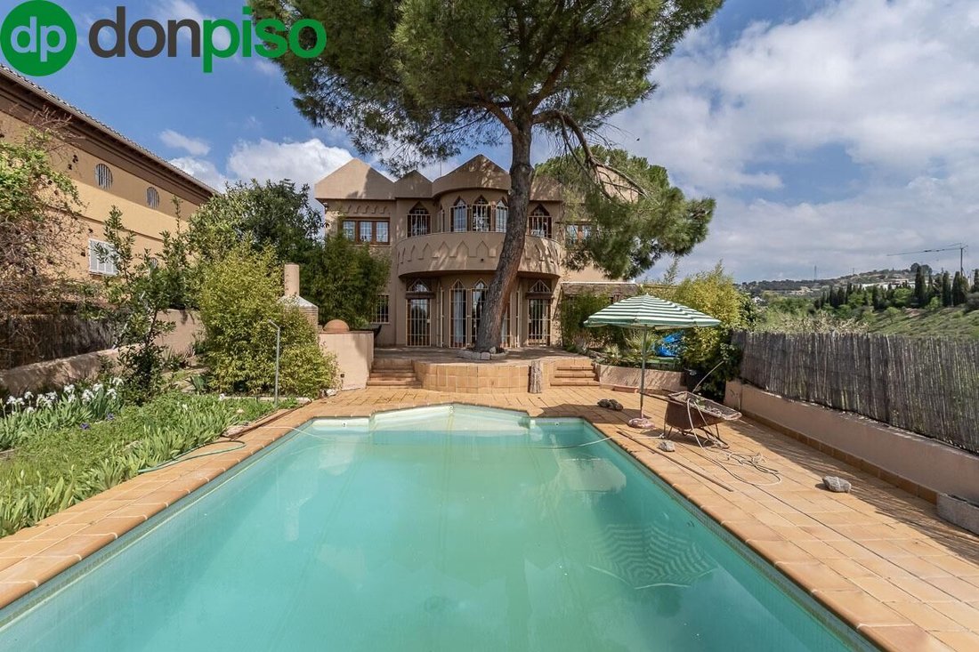 House in Peligros, Andalusia, Spain 1 - 17839903