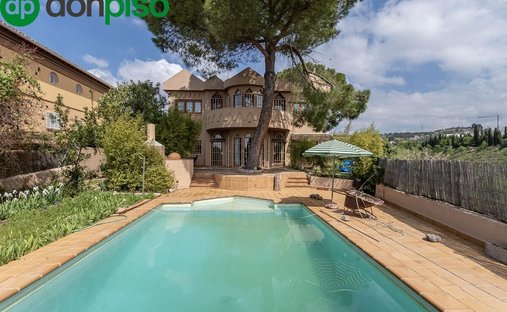 Casa en Peligros, Andalucía, España 1