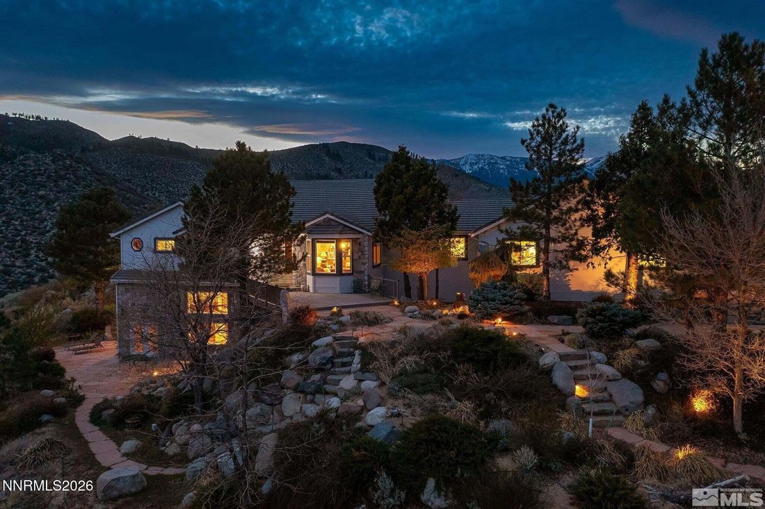 House in New Washoe City, Nevada, United States 1 - 17838648