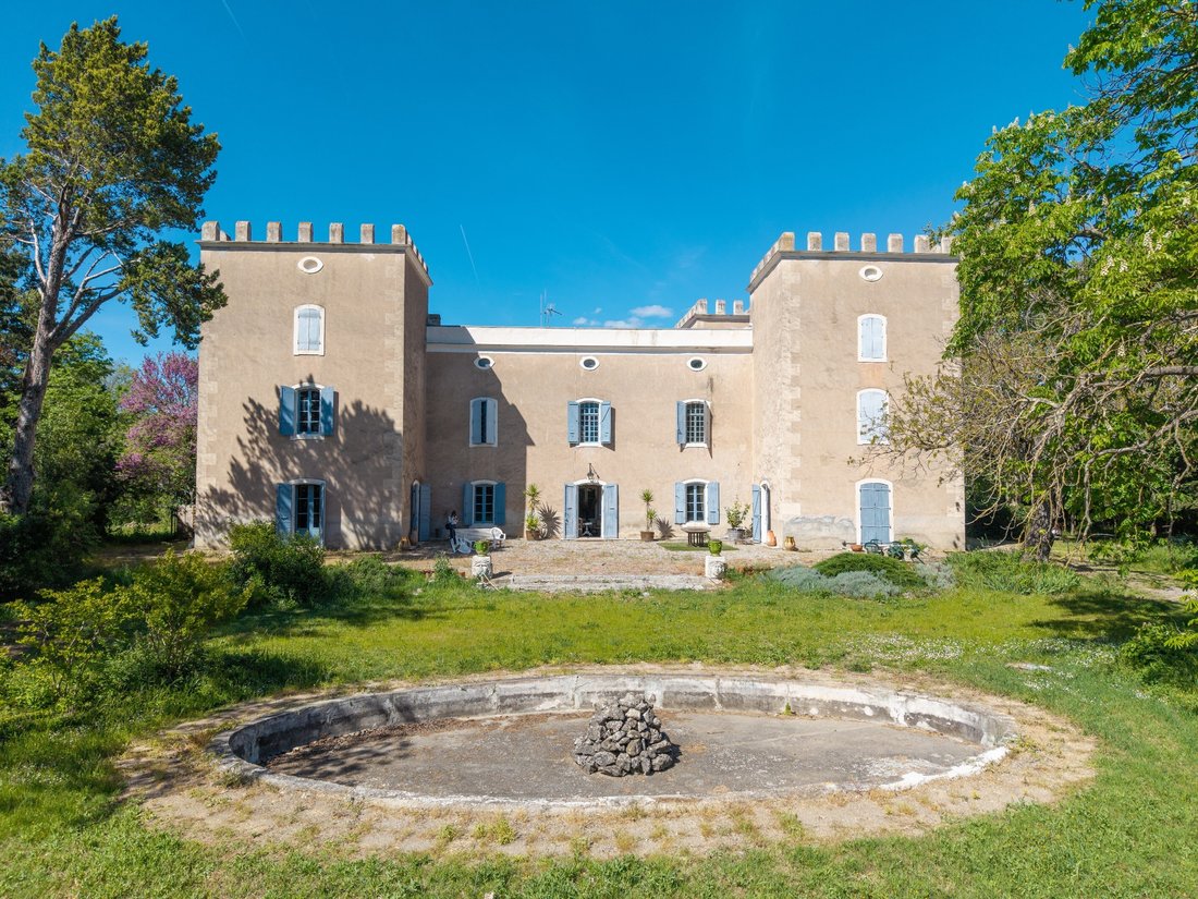 Corneilhan, Occitania, France 1 - 17839833