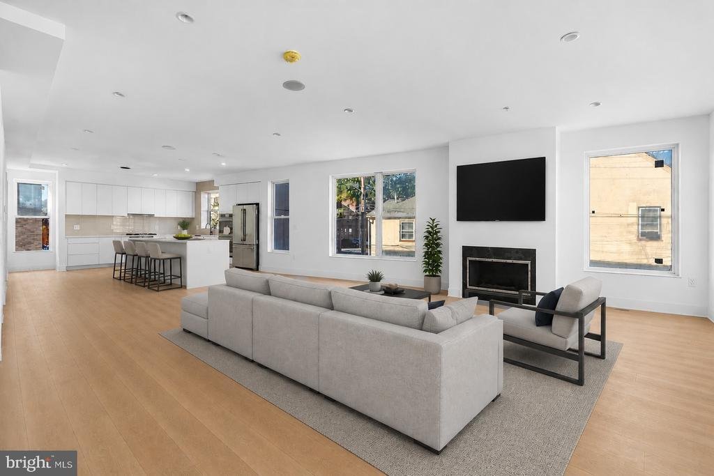 Townhouse in Philadelphia, Pennsylvania, United States 5 - 16478043