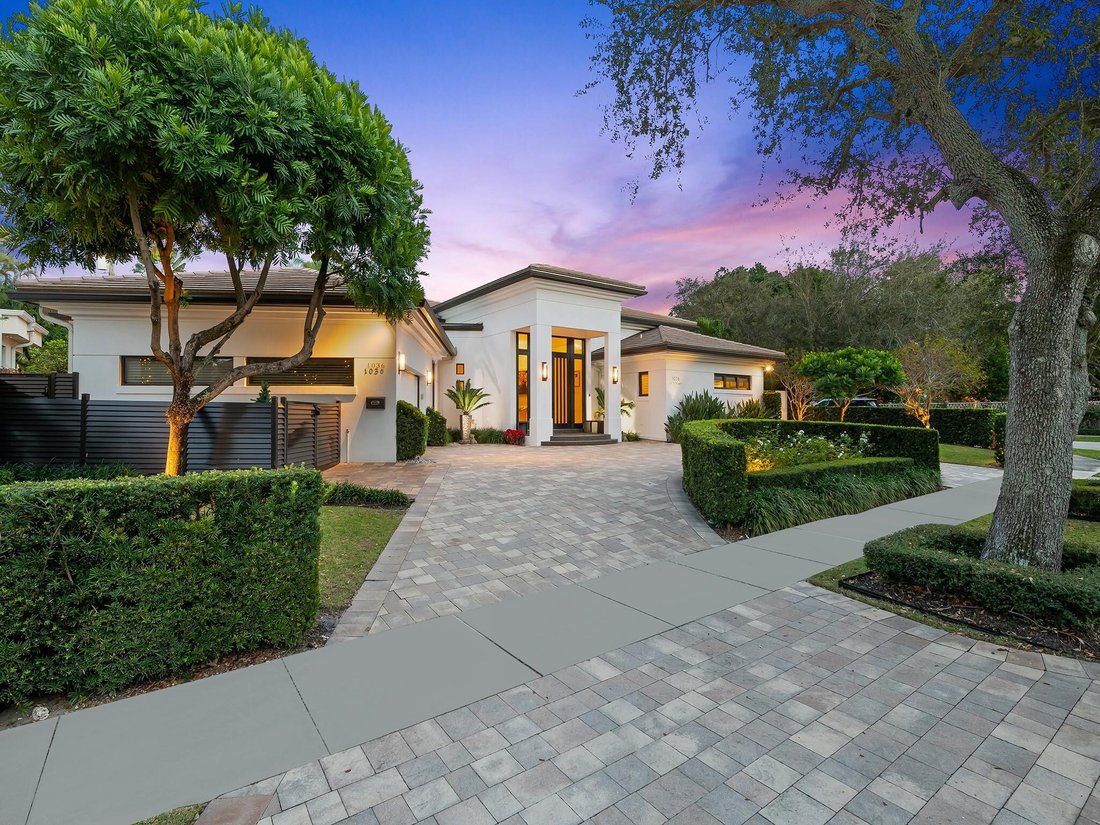 House in Fort Lauderdale, Florida, United States 1 - 16935400