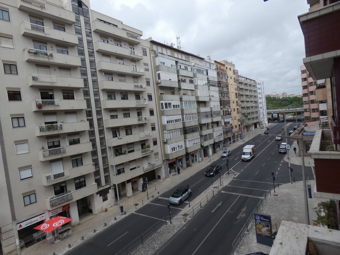 Apartment in Misericordia, Lisbon, Portugal 1 - 17840059