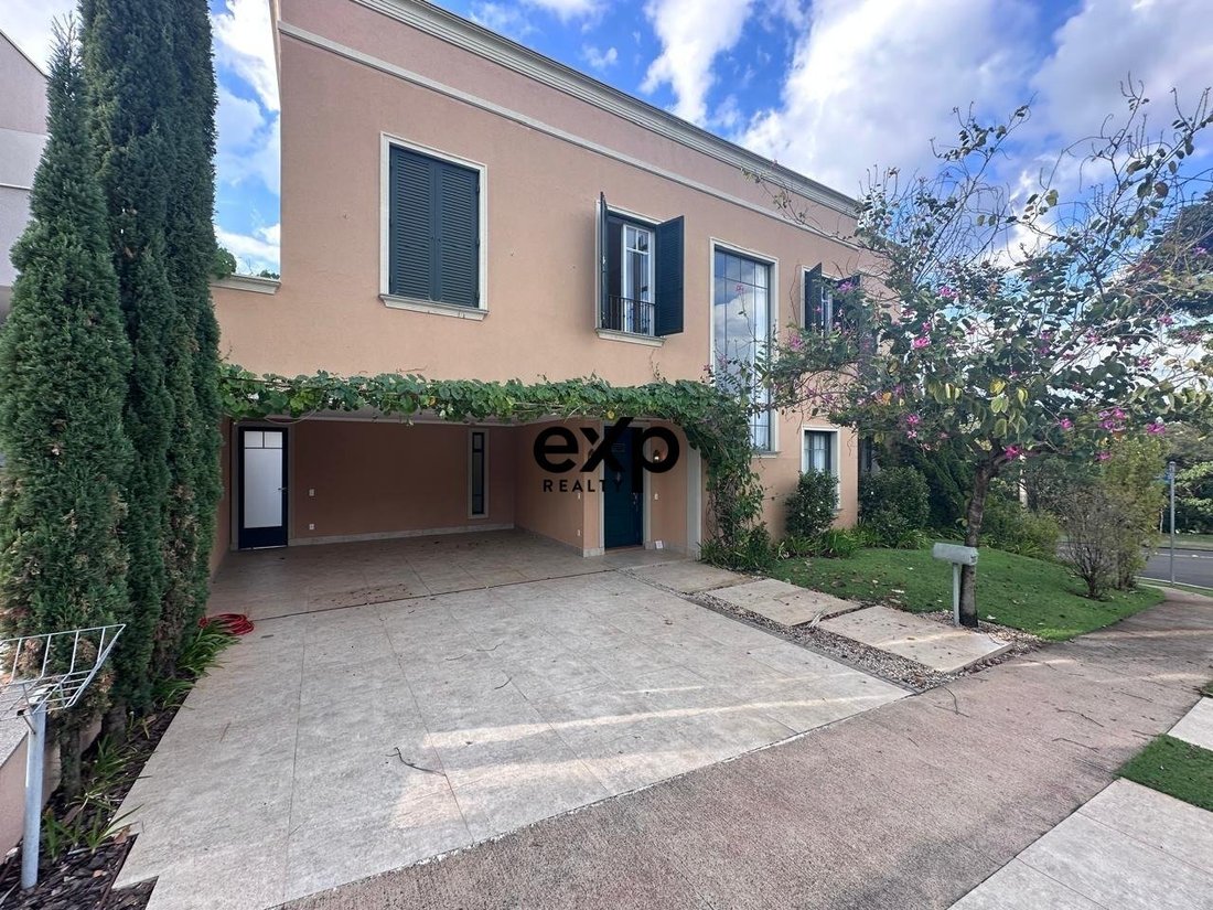 Country House in Campinas, State of São Paulo, Brazil 3 - 17839916