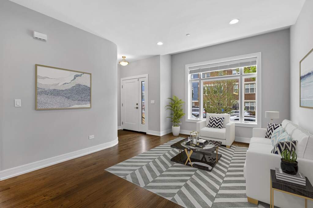 House in Chicago, Illinois, United States 4 - 17841129