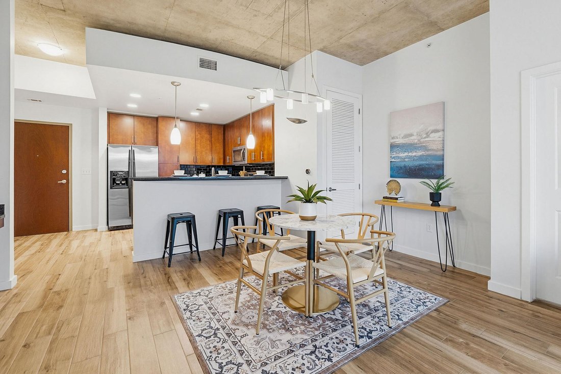 Condo in Austin, Texas, United States 4 - 17838945