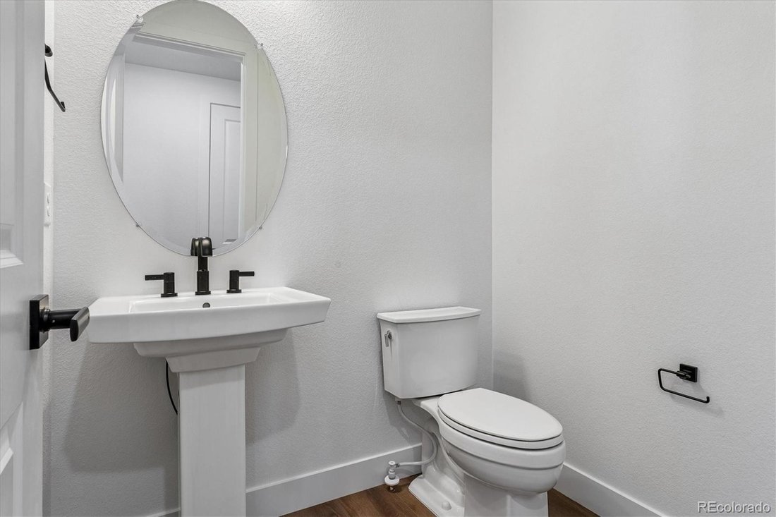 House in Parker, Colorado, United States 3 - 16947019