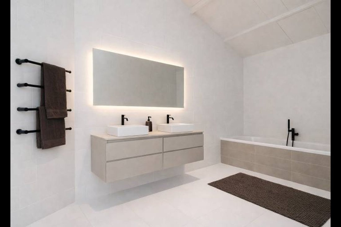 Wohnung in Chernex, Waadt, Schweiz 5 - 17841072