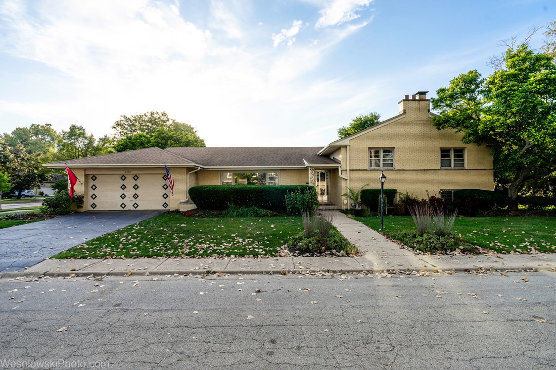 House in Lincolnwood, Illinois, United States 1 - 17838815