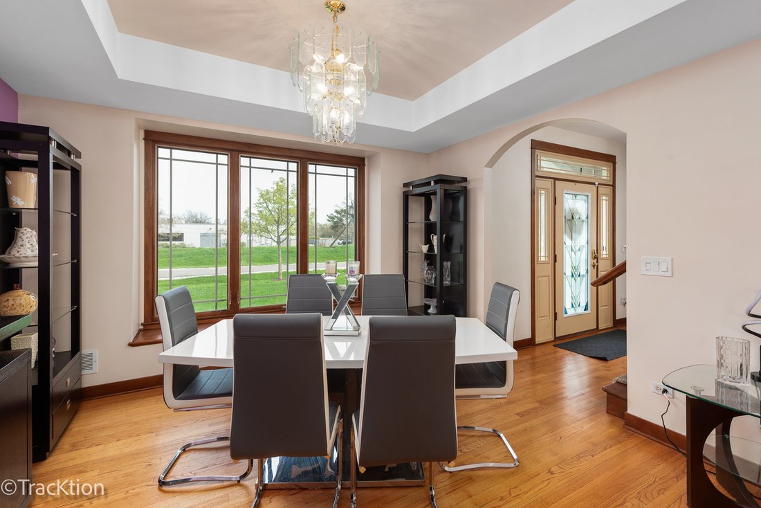 House in Lombard, Illinois, United States 3 - 17838705
