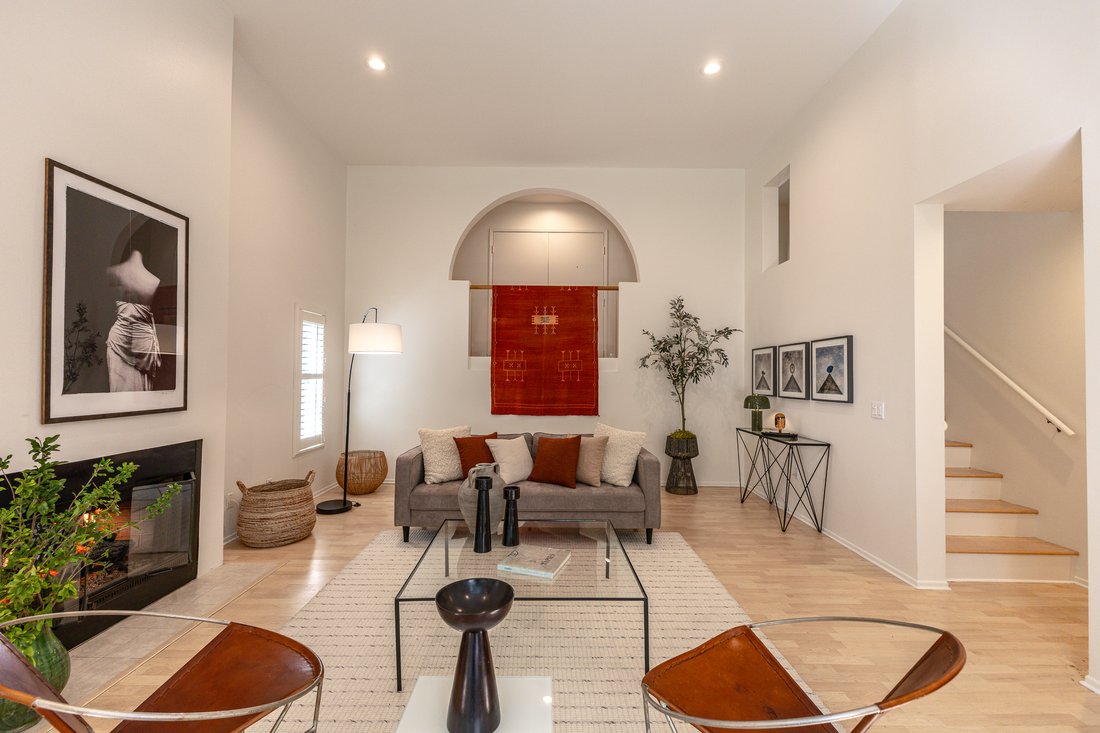 Condo in Los Angeles, California, United States 1 - 17841049