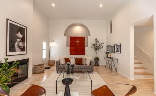Condo in Los Angeles, California, United States 1