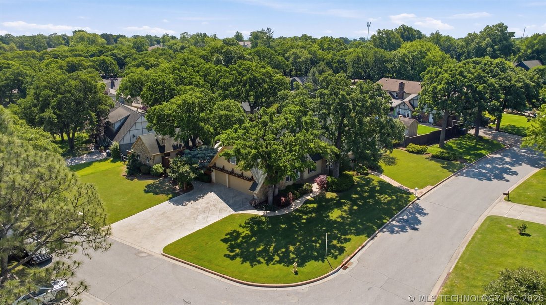 House in Tulsa, Oklahoma, United States 5 - 17840283