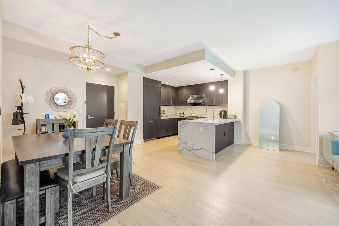 Condo in Hoboken, New Jersey, United States 4 - 17839829