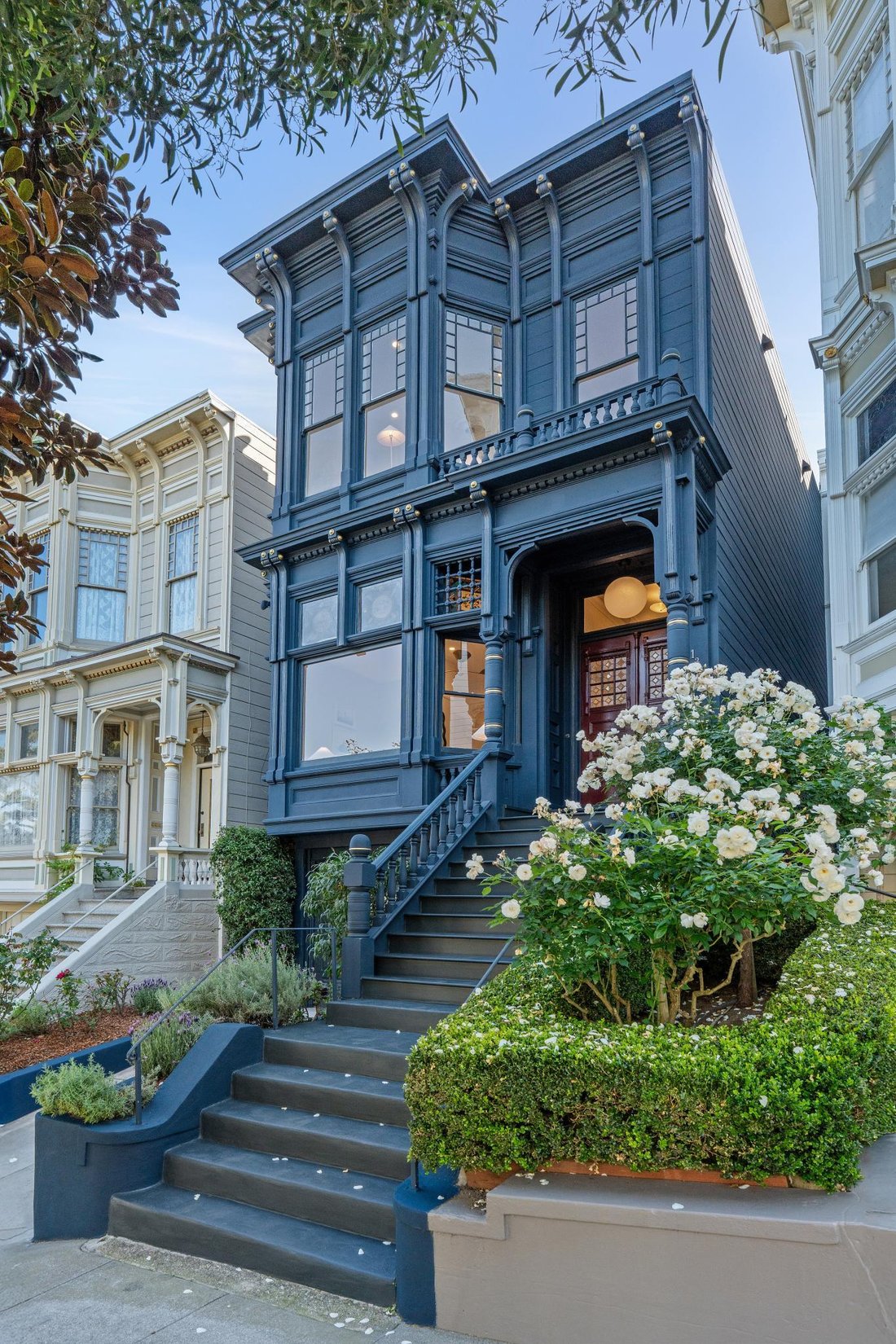 House in San Francisco, California, United States 1 - 17839616