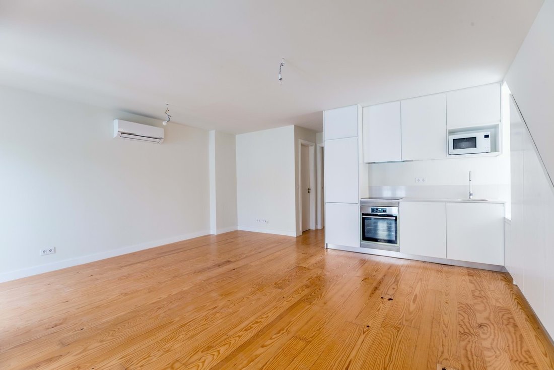 Apartment in Estrela, Lisbon, Portugal 4 - 17840084