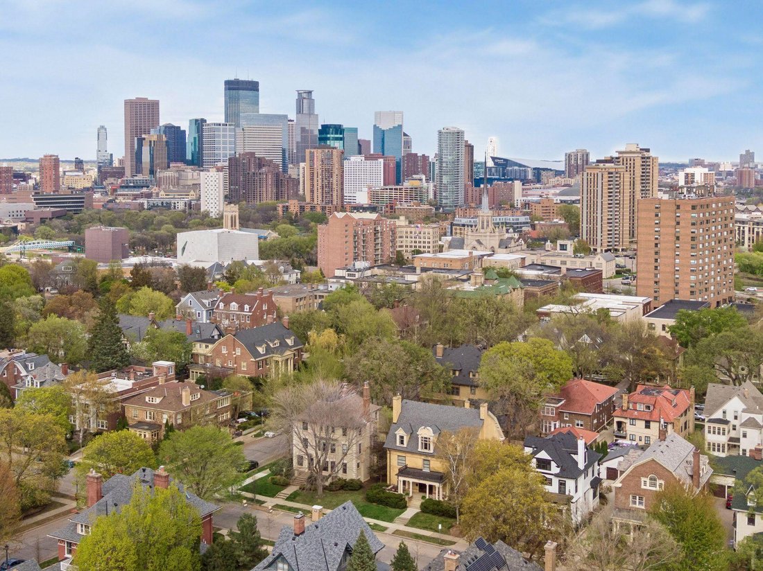 House in Minneapolis, Minnesota, United States 3 - 17840270