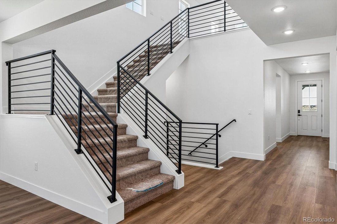 House in Parker, Colorado, United States 4 - 16947019