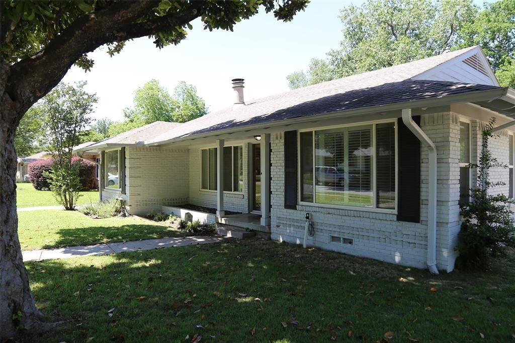 House in Dallas, Texas, United States 3 - 17838908