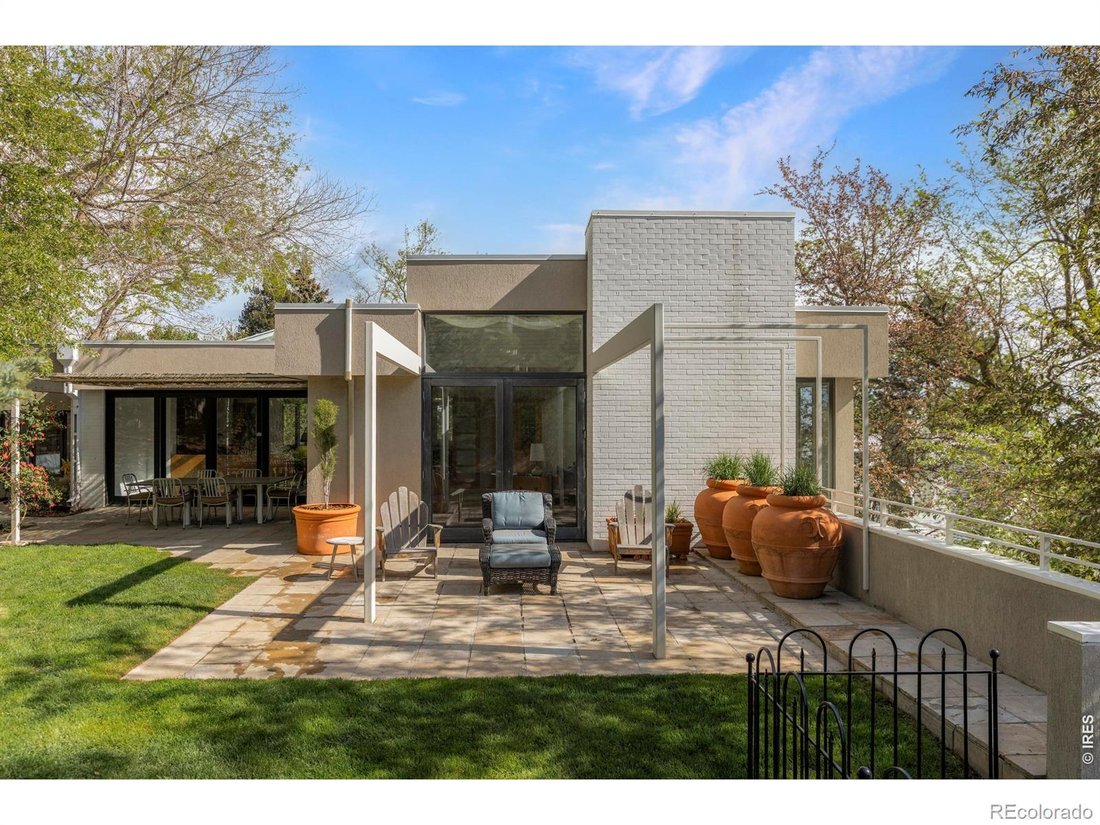 House in Boulder, Colorado, United States 1 - 17838492